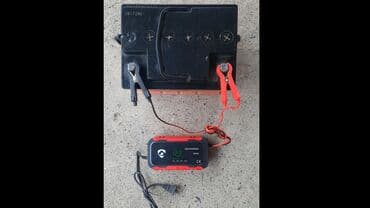 видеорегистраторы в бишкеке: Зарядка для аккумулятора.
12 вольт 6 ампер — 2