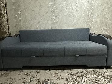 Прямой диван, Новый at lalafo.kg Прямой диван, Новый
