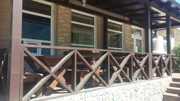 продаю дом в пишпеке: 🔥🔥🔥 СРОЧНО! Продаётся готовый бизнес на первой линии трассы в Боомском — 7