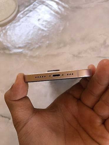 mac mini m4 бу: IPhone 13, Б/у, 128 ГБ, Зарядное устройство, Коробка, Чехол, 80 % — 2