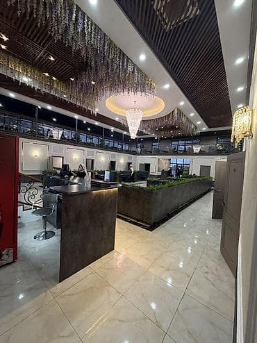 Требуется повар,с опытом работы Национальный,европейской кухни