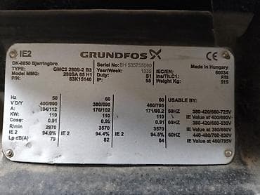 кран тельфер: Насосное и энергетическое оборудование для промышленного — 8