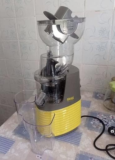 playstation plus: Соковыжималка — 2