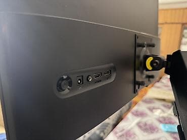 redmi 3: Монитор, Xiaomi, Б/у, 23" - 24" — 5