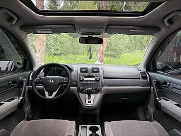 хонда ортхиа: Honda CR-V: 2009 г., 2.4 л, Автомат, Бензин, Кроссовер — 8