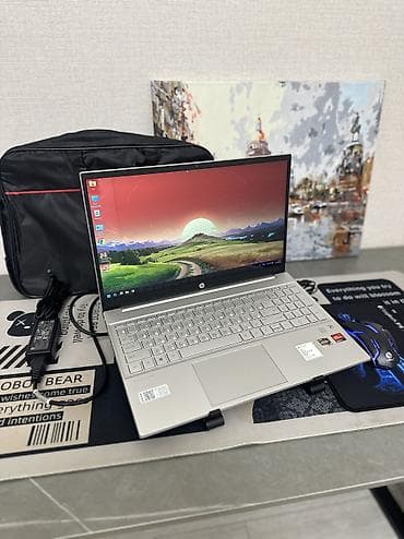 microsoft surface studio: Офисный, Б/у, AMD Ryzen 3 — 3