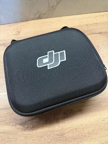 dji o4: DJI Neo 1 — компактный -дрон с защитой винтов и камерой в носовой — 1