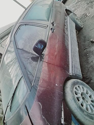 Toyota: Toyota Estima: 1994 г., Минивэн — 3