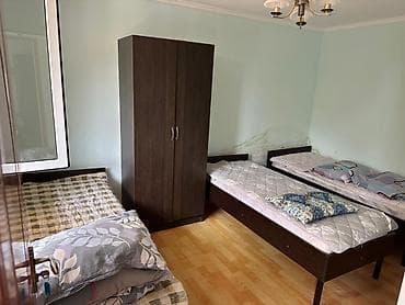 ысык кол гостиницы цены: Стандартный номера, Чолпон ата, 800 — 6