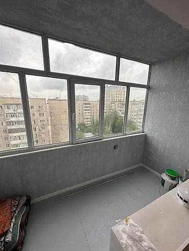 106: 2 комнаты, 49 м², 106 серия, 9 этаж, Косметический ремонт — 4