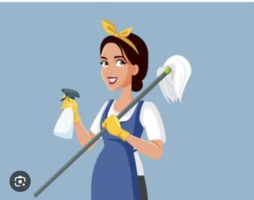 прачечная рядом со мной: Уборка помещений, | Уборка раз в неделю, | Квартиры — 1