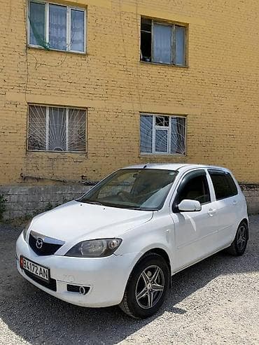 демио каропка: Mazda Demio: 2003 г., 1.5 л, Автомат, Бензин, Хэтчбэк — 2