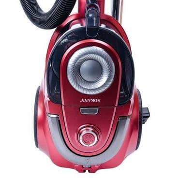 мотор на пылесос самсунг: Чаң соргуч, Стандарттык, Кургак, Контейнер — 2