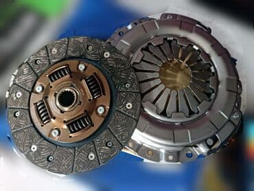 Сцепление в сборе Suzuki Новый, Аналог at lalafo.kg Сцепление в сборе Suzuki Новый, Аналог