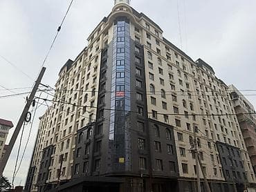 сдаю бар: 2 комнаты, 50 м², Элитка, 5 этаж, Готовая ПСО (под самоотделку) — 1