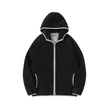 толстовка подростковый: Худи, Оверсайз, Новый, Все размеры — 3