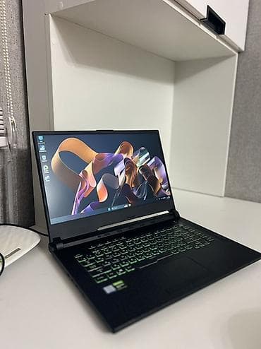 Техника и электроника: Игровой, Intel Core i7 — 4