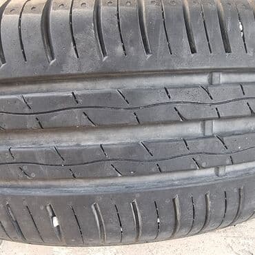 диск 17 мерседес: Колеса в сборе R 13, Лето, Комплект, Легковые, Литые, отверстий - 5 — 6