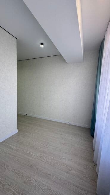 продаю 1 комнат квартира: 1 комната, 41 м², Элитка, 12 этаж, Евроремонт — 8