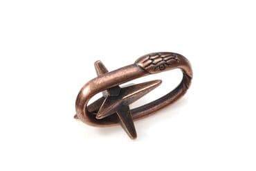 зеркальный кубик рубик: 🧠 Металлические головоломки — тренажёр для ума! Ищешь, чем занять — 12