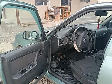 Daewoo Nexia: 2008 г., Кол менен иштөөчү, Бензин, Седан — 4