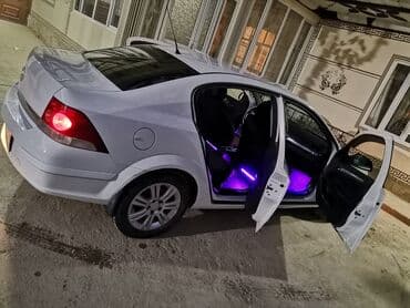 мотор на опель зафира: Opel Astra: 2011 г., 1.6 л, Механика, Бензин, Седан — 13