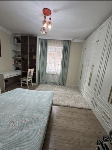 купить дом город кант: Дом, 225 м², 5 комнат, Риэлтор, Дизайнерский ремонт — 5