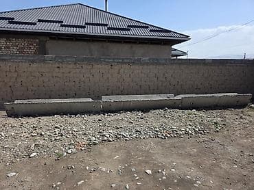 Водоотводный лоток, Для частного дома, Прямоугольный