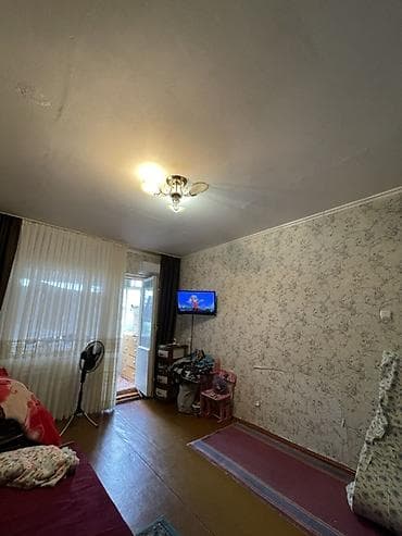реалтор: 1 комната, 40 м², 105 серия, 4 этаж, Косметический ремонт — 8