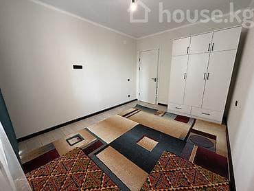 2 комнаты, 52 м², Пишпек Элитка, 4 этаж, Евроремонт — 2