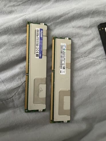 оперативная память польша: Оперативдик эс-тутум, Samsung, DDR3, ПК үчүн — 1