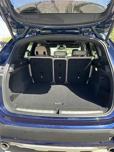 mini cooper: BMW X1: 2019 г., 2 л, Автомат, Бензин, Кроссовер — 8