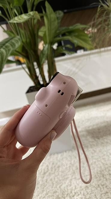 8 пин: Продам фотоаппарат Instax Mini 12 mini💕 В отличном состоянии — 3