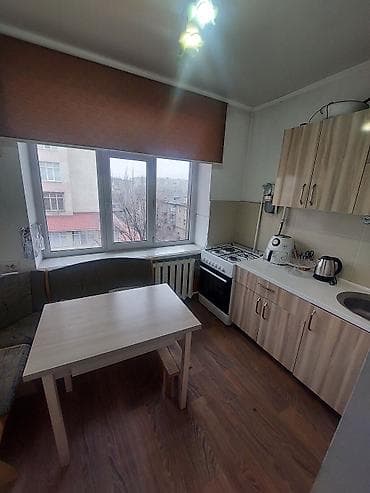 к5 аренда: 2 комнаты, Агентство недвижимости, С мебелью полностью — 7