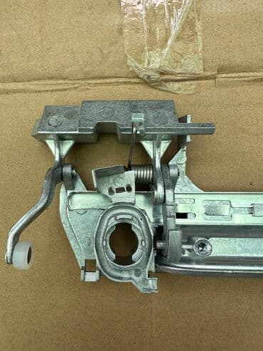 компьютер недорого купить: Передняя левая дверная ручка Дверная ручка BMW Новый, Аналог — 3