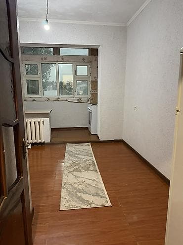 мини квартиры: 2 комнаты, Собственник — 4