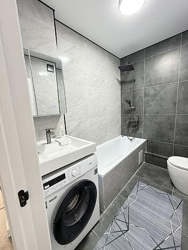 49: 2 комнаты, 49 м², Технопарк Элитка, 8 этаж, Дизайнерский ремонт — 10