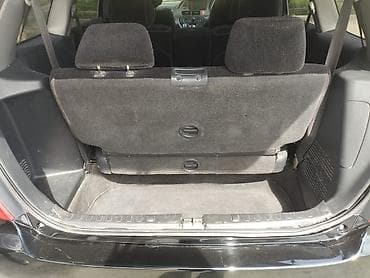 стекло мойка станок: Honda Odyssey: 2002 г., 2.3 л, Автомат, Бензин, Универсал — 6