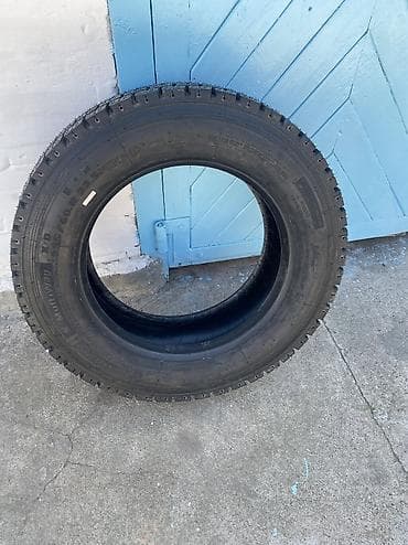 mini vci: Шины 295 / 60 / R 22,5, Всесезонная, Новый, 1 шт, Грузовики/Автобусы, Франция, Michelin — 3