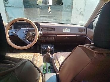 key maker: Mitsubishi Galant: 1987 г., 2 л, Механика, Бензин, Седан — 7