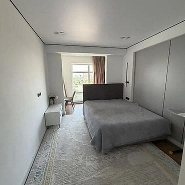 ts group: 2 комнаты, 73 м², Элитка, 7 этаж, Дизайнерский ремонт — 7