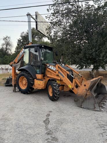 набор ключей для автомобиля цена бишкек: Экскаватор, Case, 2015 г., Колесный — 8