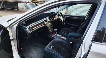 1 jz: Toyota Windom: 2005 г., 3 л, Автомат, Бензин, Седан — 5