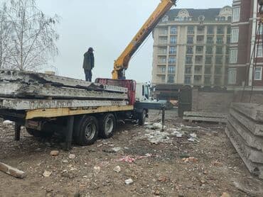 аренда кран: Сдаю в аренду — 3