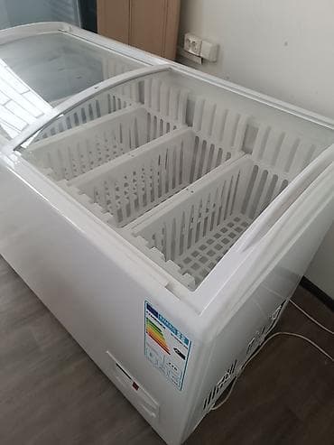 Муздатуучу жабдуулар: Суусундуктар үчүн — 5