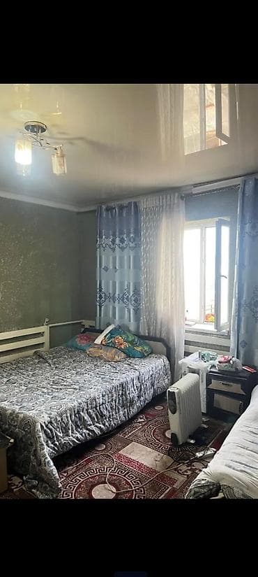 4 bedroom: 69 м², 4 комнаты, Южная Магистраль, Семейным — 3