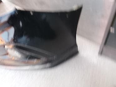 philips xenium w7555: Бампер Hyundai, Б/у, Оригинал — 7