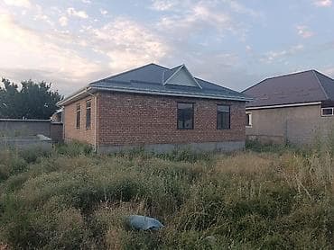 Дома: Продаётся кирпичный новый дом Псо 4,5 соток 5 комнат Площадь дома — 3