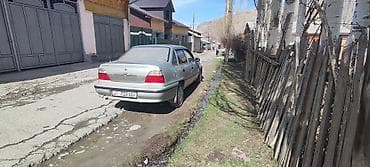 c4 a6: Daewoo Nexia: 2004 г., 1.5 л, Бензин, Седан — 10