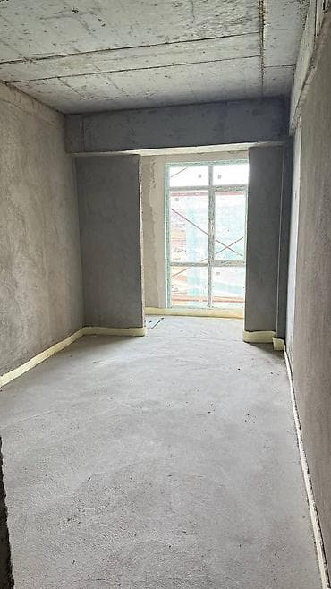 1 комната, 44 м², Индивидуалка, АУЦА Индивидуалка, 11 этаж, Готовая ПСО (под самоотделку) — 7